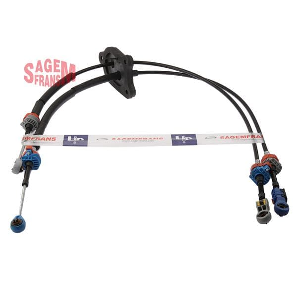SAGEM VİTES KUMANDA TELİ SAĞ/SOL DOBLO 1.3-1.6 JTD 10 55230984 OEM: 55230984 - SAGEM 151120 kodlu oto yedek parça