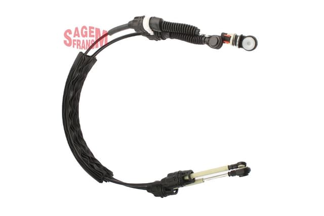 SAGEM VİTES KUMANDA TELİ SAĞ-SOL LOGAN 1.5 DCİ 2007 4X4 6 VİTES 349015922R OEM: 349015922R - SAGEM 151126 kodlu oto yedek parça