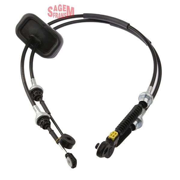 SAGEM VİTES KUMANDA TELİ TRAFIC II-VIVARO-PRIMAS OEM: 7701473971 - SAGEM 151130 kodlu oto yedek parça