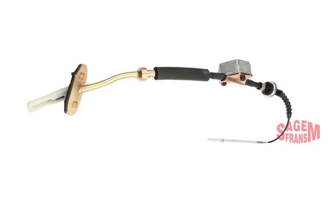 SAGEM DEBRİYAJ TELİ FIORINO OEM: 55212927 - SAGEM 151139 kodlu oto yedek parça