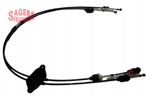 SAGEM VİTES KUMANDA TELİ MASTER III 2.3 DCI ÇİFT TEKER ARKADAN ÇEKİŞLİ 349359179R OEM: 349359179R - SAGEM 151142 kodlu oto yedek parça
