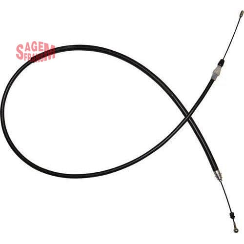 SAGEM EL FREN TELİ KISA ŞASE MASTER 2.5 2.8 DTİ ARKA SAĞ - SOL OEM: 8200021940 - SAGEM 151147 kodlu oto yedek parça