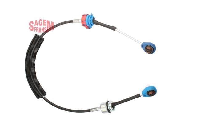 SAGEM VİTES KUMANDA TELİ SAĞ KANGOO 1.5 DCI OEM: 7701479155 - SAGEM 151152 kodlu oto yedek parça