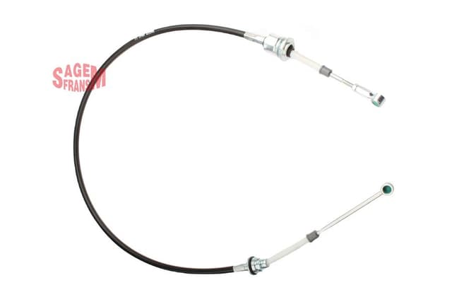 SAGEM VİTES KUMANDA TELİ SOL GRANDE PUNTO 1.2-1.4-1.6 16V 55199358-55230720-55223407 OEM: 55199358-55230720-55223407 - SAGEM 151153 kodlu oto yedek parça