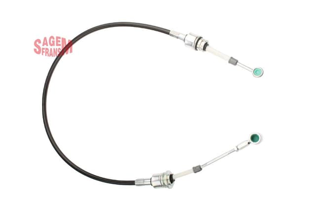 SAGEM VİTES KUMANDA TELİ SAĞ GRANDE PUNTO 1.2-1.4-1.6 16V 55199359-55230721 OEM: 55199359-55230721 - SAGEM 151154 kodlu oto yedek parça