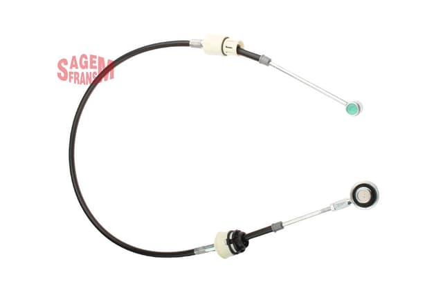 SAGEM VİTES KUMANDA TELİ ALFA ROMEO MITO 1.3 JTDM-GRANDE PUNTO 199 1.3DMTJ 10/05 6 VİTES DEĞİŞTİRİCİ OEM: 55199874-55230719 - SAGEM 151157 kodlu oto yedek parça