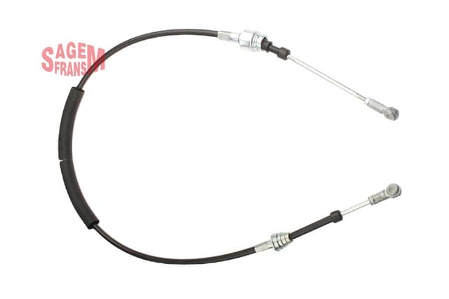 SAGEM VİTES KUMANDA TELİ SOL BRAVO-MAREA 1.6-1.9 07 55225099 OEM: 55225099 - SAGEM 151159 kodlu oto yedek parça