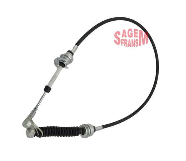 SAGEM VİTES KUMANDA TELİ LINEA 1.4 07-15 DEĞİŞTİRİCİ SAĞ OEM: 55251331-55251333 - SAGEM 151162 kodlu oto yedek parça