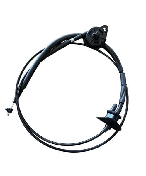 SAGEM KAPUT AÇMA TELİ DACİA DOKKER 12 LODGY 12 OEM: 656201310R - SAGEM 151164 kodlu oto yedek parça