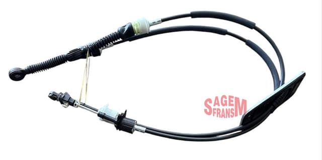 SAGEM VİTES KUMANDA TELİ EGEA 1.4-1.6 OEM: 46350399 - SAGEM 151189 kodlu oto yedek parça