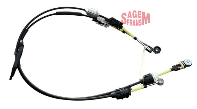 SAGEM VİTES KUMANDA TELİ SAĞ-SOL ÖNDEN ÇEKİŞLİ MASTER II 2.3 OEM: 349352755R - SAGEM 151192 kodlu oto yedek parça