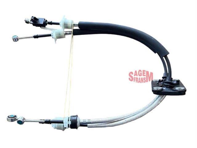 SAGEM VİTES KUMANDA TELİ SAĞ-SOL BVM6 ŞANZIMAN BOXER JUMPER 2444.FH OEM: 2444.FH - SAGEM 151199 kodlu oto yedek parça