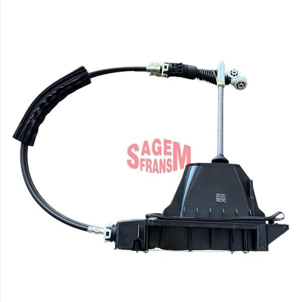 SAGEM VİTES KUMANDA KUTUSU KOLLU TELLİ CLIO III 8200755871 OEM: 8200755871 - SAGEM 152102 kodlu oto yedek parça