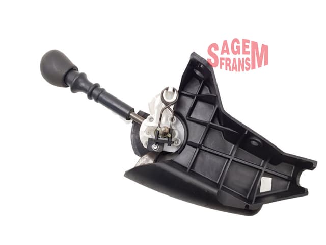 SAGEM VİTES KUMANDA KUTUSU KOLLU KÖRÜK TOPUZ RENAULT MASTER II 06 MASTER III 10 TRAFIC III 15 OEM: 8200744935-349350936R-8201083771 - SAGEM 152114 kodlu oto yedek parça