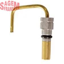 SAGEM KARBÜRATÖR EĞRİ MEME R12 TOROS ÇENGEL MEME 35 LİK 7701028656-7701021894 OEM: 7701028656-7701021894 - SAGEM 161102 kodlu oto yedek parça