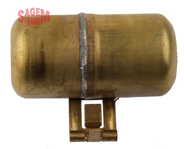 SAGEM KARBURATOR ŞAMANDIRATÜPÜ DOĞAN - ŞAHİN 1600  - SAGEM 161105 kodlu oto yedek parça