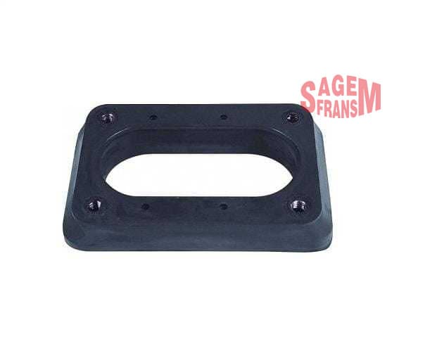 SAGEM KARBÜRATÖR ALT FLANŞI M131 DKŞ OEM: 7671007 - SAGEM 161127 kodlu oto yedek parça