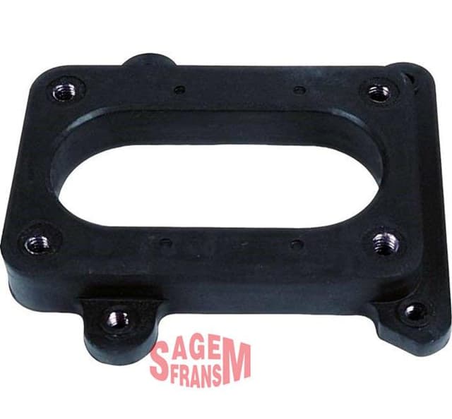 SAGEM KARBÜRATÖR ALT FLANŞI TMPR-TIPO OEM: 7685482 - SAGEM 161128 kodlu oto yedek parça