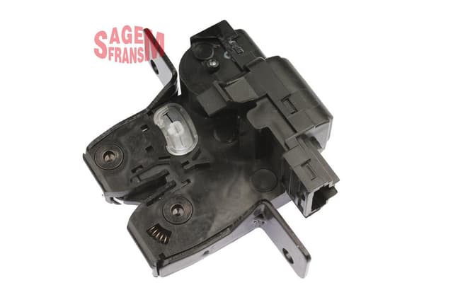 SAGEM BAGAJ KİLİDİ MEGANE II MOTORLU OEM: 8200947699 - SAGEM 171107 kodlu oto yedek parça