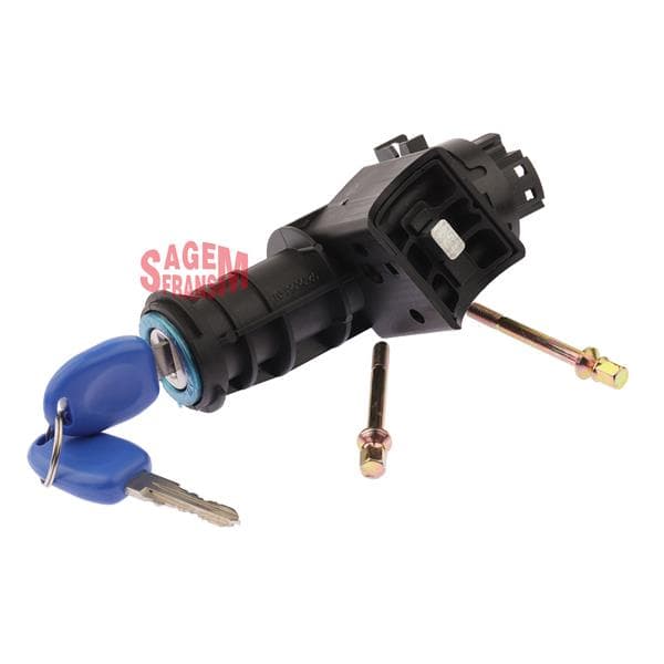 SAGEM KONTAK GÖVDESİ ALBEA - DOBLO KİLİTLİ OEM: 46819068K - SAGEM 171118 kodlu oto yedek parça