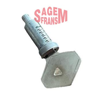 SAGEM KAPI KİLİT ŞİFRE R12 - TOROS TEKLİ  - SAGEM 171119 kodlu oto yedek parça