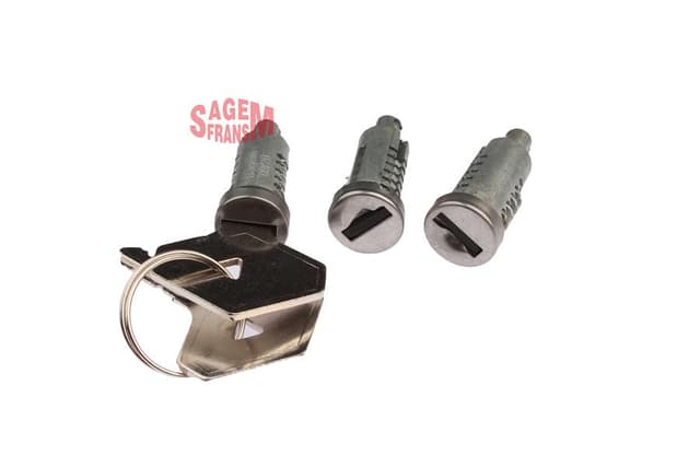 SAGEM KAPI KİLİT ŞİFRE R12 - TOROS 3 LÜ TK  - SAGEM 171121 kodlu oto yedek parça