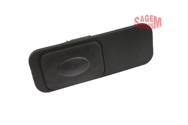 SAGEM BAGAJ AÇMA BUTONU FLUENCE 906061562R OEM: 906061562R - SAGEM 171129 kodlu oto yedek parça