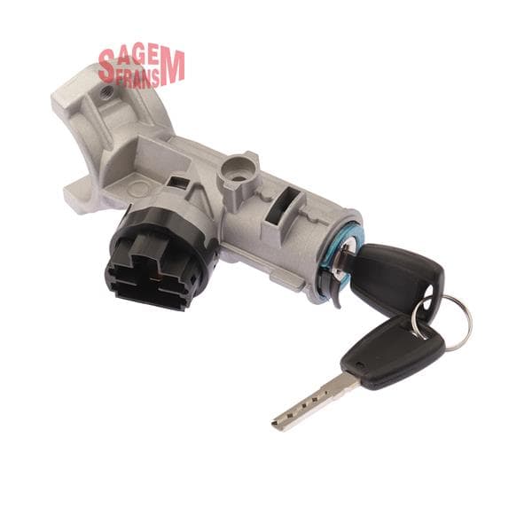 SAGEM KONTAK GÖVDESİ DUCATO III KİLİTLİ OEM: 1392214080 - SAGEM 171130 kodlu oto yedek parça