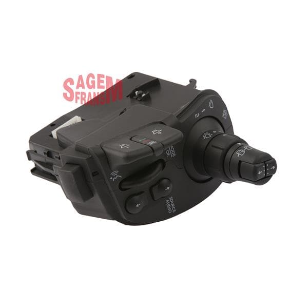 SAGEM SİLECEK KUMANDA KOLU RENAULT CLIO III 05 MODUS 04 KANGOO 08 8201359195-7701068114-8201590631 OEM: 8201359195-7701068114-8201590631 - SAGEM 171138 kodlu oto yedek parça