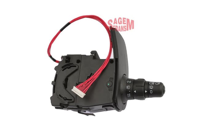SAGEM FAR KORNA KOLU ÇİFT SİSLİ /AUTOLU RENAULT KANGOO III 08 CLIO III 05 MODUS 06 1.2 1.5dCi 1.6 2.0 8201590638-255405605R-7701057089 OEM: 8201590638-255405605R-7701057089 - SAGEM 171142 kodlu oto yedek parça