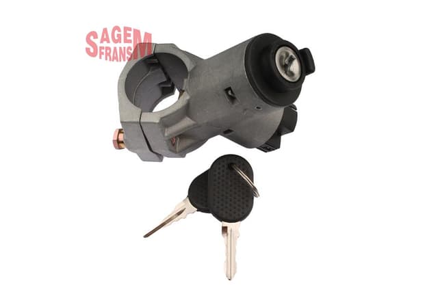 SAGEM KİLİTLİ KONTAK ANAHTARI DUCATO-BOXER EM 94-04 GÖVDE 46421642-6600.59-4162.H1 OEM: 46421642-6600.59-4162.H1 - SAGEM 171156 kodlu oto yedek parça