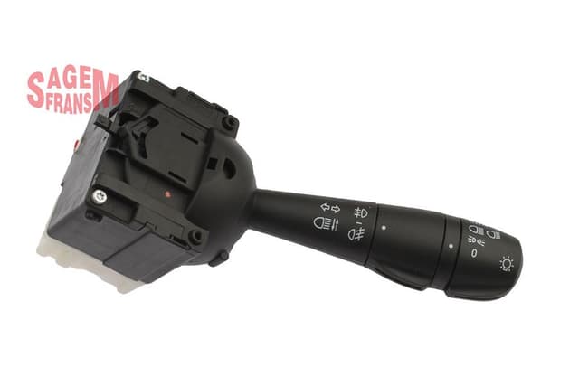 SAGEM FAR SİNYAL KOLU CAPTUR-CLIO IV-TWNG III-TRAFIC III Otom.Far Sistemi - Ön sis - Arka sis lambasi ile 8201167992-255675887R OEM: 8201167992-255675887R - SAGEM 171163 kodlu oto yedek parça