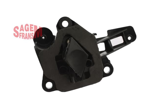 SAGEM BAGAJ KİLİDİ DIŞ CLIO SYMBOL - THALLIA OEM: 8200447266 - SAGEM 171167 kodlu oto yedek parça