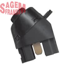 SAGEM KONTAK TERMİĞİ POLO CLASSIC - T4 - CADDY II GOLF III - PASSAT 97 - TOLEDO CORDOBA OEM: 6N0905865 - SAGEM 171173 kodlu oto yedek parça