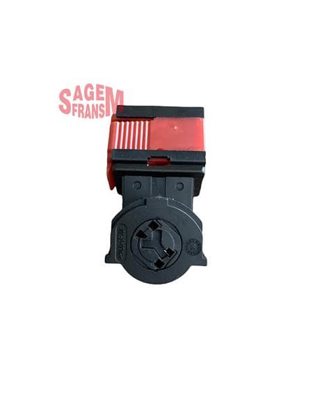 SAGEM KONTAK TERMİNALİ CLIO III 05 KANGOO III 08 MASTER III 10 KONTAK TERMİĞİ 8200214168 OEM: 8200214168 - SAGEM 171174 kodlu oto yedek parça