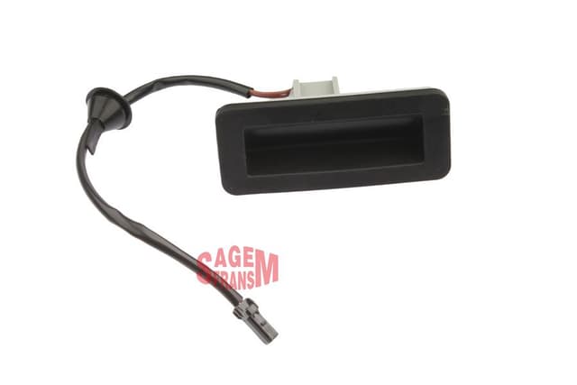 SAGEM BAGAJ AÇMA BUTONU FORD C MAX 04 11 FOCUS II 04 11 MONDEO IV 07 14 FIESTA 08 12KUGA I 98 12 3M5119B514AC-1346324 OEM: 3M5119B514AC-1346324 - SAGEM 171181 kodlu oto yedek parça