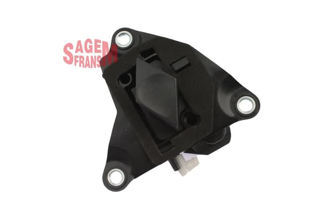 SAGEM BAGAJ KİLİDİ KOMPLE HATCBACK CLIO II BBO 8200060917S OEM: 8200060917S - SAGEM 171182 kodlu oto yedek parça