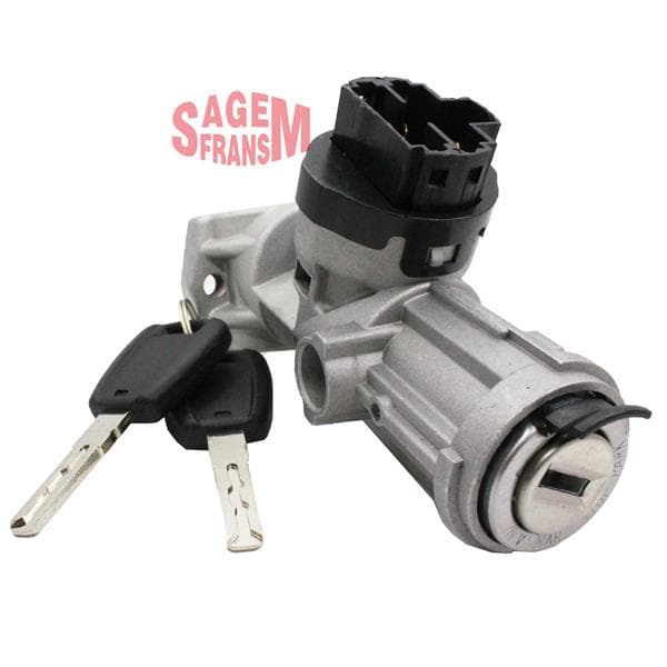 SAGEM KONTAK GÖVDESİ DUCATO II-BOXER II KİLİTLİ 1329316080 OEM: 1329316080 - SAGEM 171203 kodlu oto yedek parça