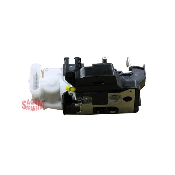 SAGEM KAPI KİLİDİ ÖN SAĞ DOBLO OEM: 51843470 - SAGEM 171204 kodlu oto yedek parça