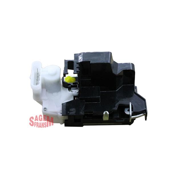 SAGEM KAPI KİLİDİ ÖN SOL DOBLO OEM: 51843471 - SAGEM 171205 kodlu oto yedek parça