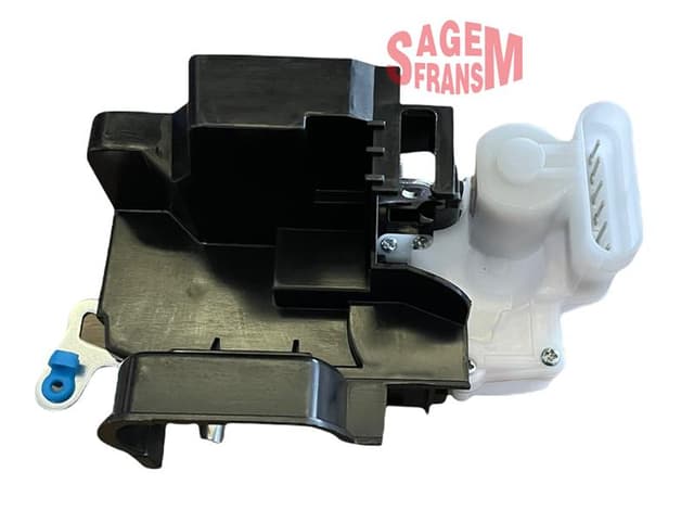 SAGEM KAPI KİLİDİ ÖN SAĞ ALBEA-PALIO OEM: 46847044 - SAGEM 171209 kodlu oto yedek parça