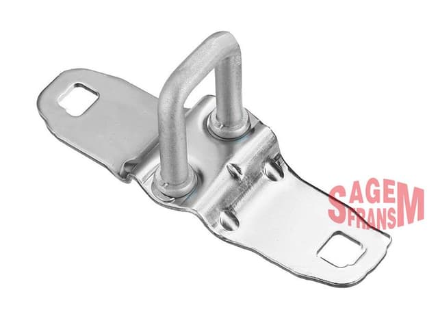 SAGEM BAGAJ KİLİT KARŞILIĞI GRANDE PUNTO-BRAVO2000 2014 OEM: 50520218 - SAGEM 171213 kodlu oto yedek parça
