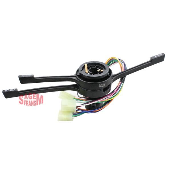 SAGEM SİNYAL SİLECEK KOLU M131 1600 EM 3 DEVRE OEM: 85006852 - SAGEM 171215 kodlu oto yedek parça