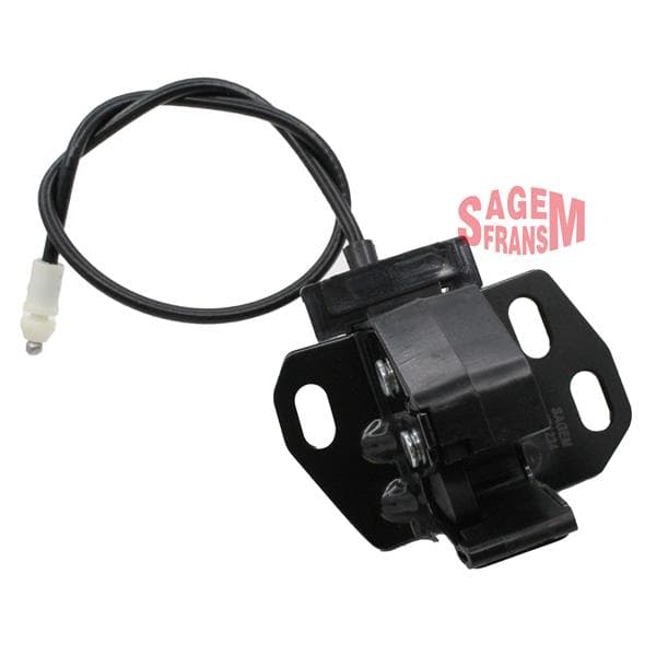 SAGEM BAGAJ KAPI ALT KİLİDİ SOL MASTER III 09 > OEM: 8200661149 - SAGEM 171234 kodlu oto yedek parça