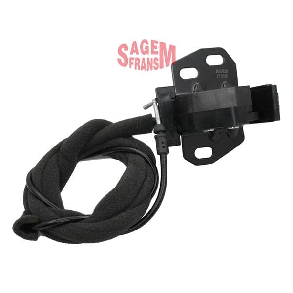 SAGEM BAGAJ KAPI ÜST KİLİDİ SAĞ MASTER III2009 OEM: 905920001R - SAGEM 171235 kodlu oto yedek parça