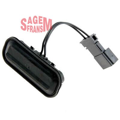 SAGEM BAGAJ AÇMA DÜĞMESİ ASTRA J OEM: 13422270 - SAGEM 171245 kodlu oto yedek parça