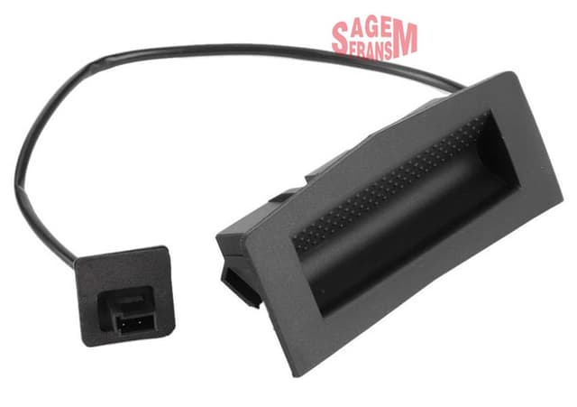 SAGEM BAGAJ AÇMA DÜĞMESİ ASTRA H 13223920 OEM: 13223920 - SAGEM 171246 kodlu oto yedek parça