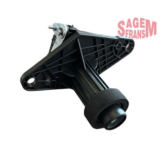 SAGEM BAGAJ DIŞ KİLİDİ TIPO OEM: 7746653 - SAGEM 171255 kodlu oto yedek parça