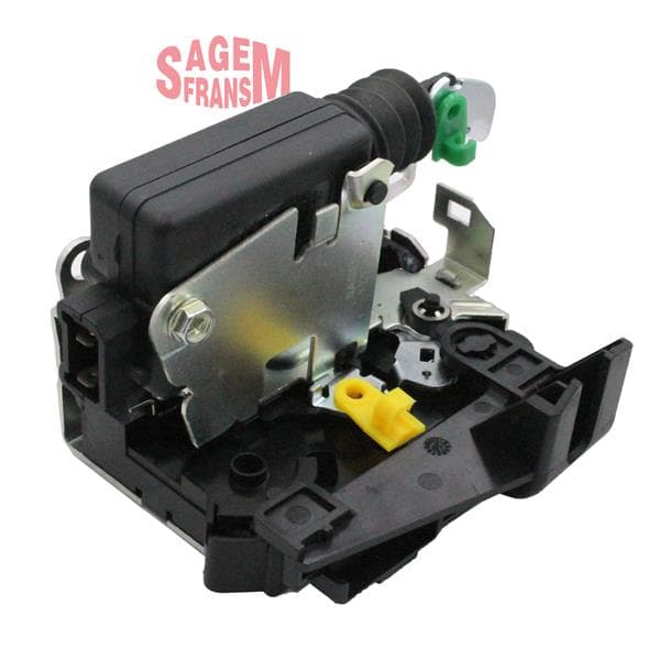SAGEM KAPI KİLİDİ ÖN SOL LOGAN HB-DUSTER-SANDERO YM OEM: 8200735227 - SAGEM 171265 kodlu oto yedek parça