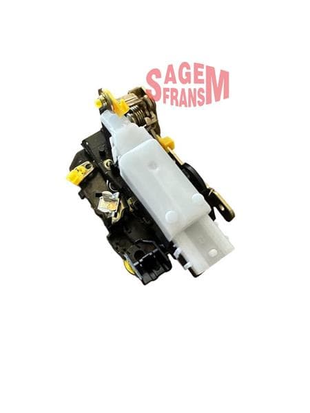 SAGEM KAPI KİLİDİ MOTORLU ÖN SAĞ KANGOO OEM: 8200727504 - SAGEM 171274 kodlu oto yedek parça